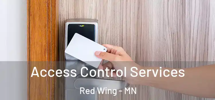 Access Control Services Red Wing - MN