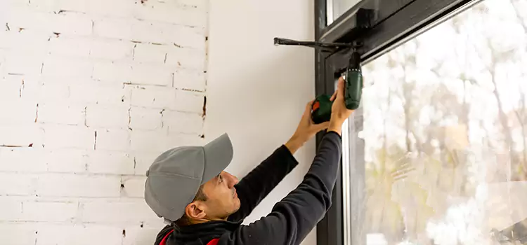 Automatic Door Opener Commercial Red Wing