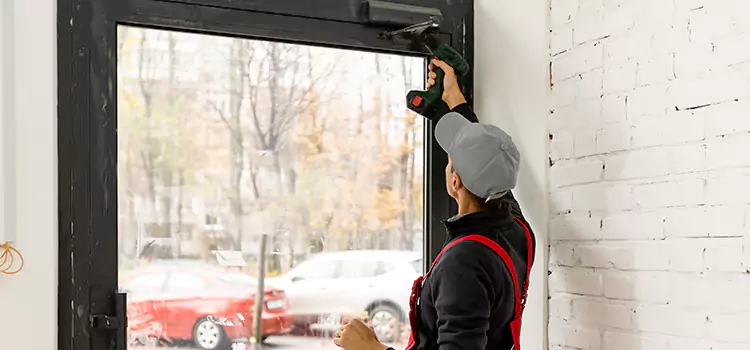 Comprehensive Door Closer Services in Red Wing, MN