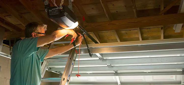 Garage Door Opener Sales and Installation Red Wing