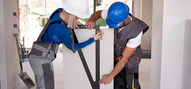 Why Choose Us for Door Panel Services in Red Wing, MN?