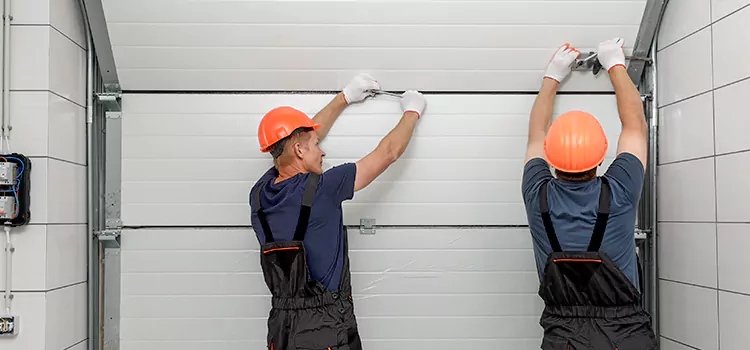Choose Us for Your Garage Door Needs in Red Wing