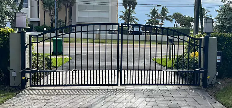 Gate Opener Replacement Near Me in Red Wing, MN
