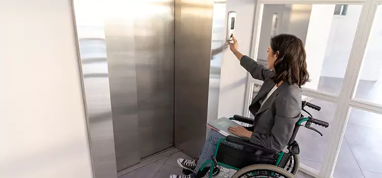 Benefits of Modern Handicap Door Systems in Red Wing, MN