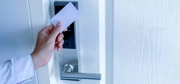 Why Choose Us for Your Keycard Lock Installation in Red Wing, MN?