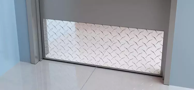 Benefits of Professional Kick Plate Solutions in Red Wing, MN