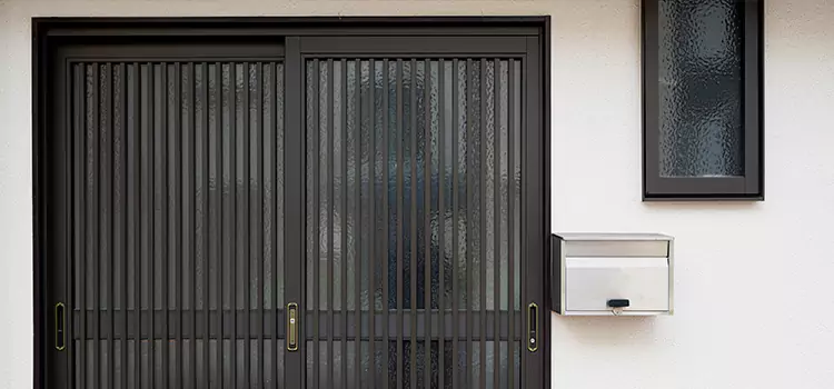 Sliding Screen Door Repair Red Wing