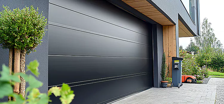 Residential Garage Door Service Red Wing