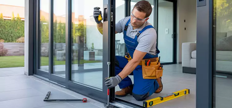 Sliding Screen Door Repair Red Wing