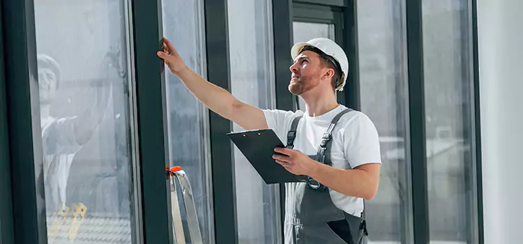 Comprehensive Solutions for Your Sticking Doors in Red Wing, MN