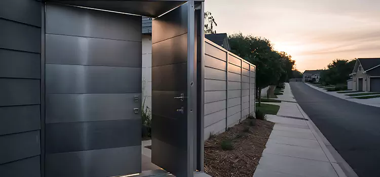 Comprehensive Steel Door Solutions in Red Wing, MN