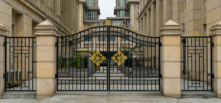 Comprehensive Iron Gate Maintenance Solutions in Red Wing, MN