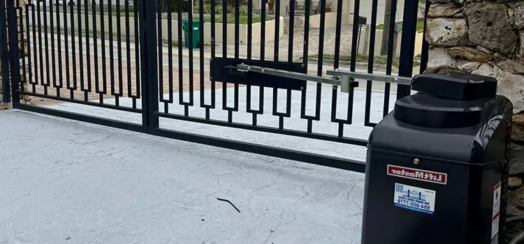 Seamless Installation and Support for Your New Gate in Red Wing, MN