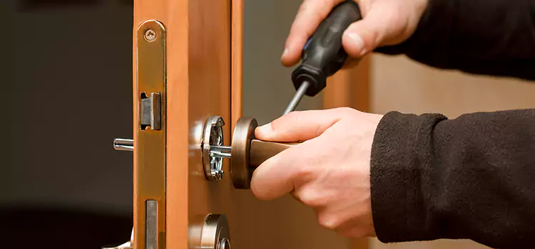 Semi Truck Locksmith Red Wing