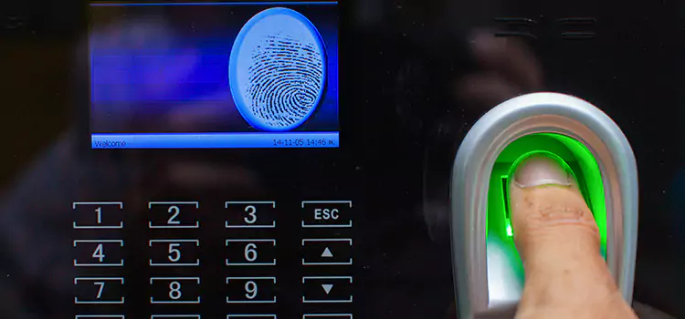 Your Trusted Partner for Secure Access in Red Wing, MN
