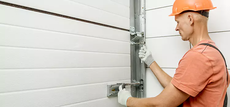 Why Choose Us for Garage Door Lock Services in Red Wing, MN?
