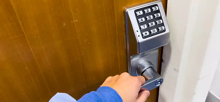 Why Choose Us for Your Keypad Lock Needs in Red Wing, MN?