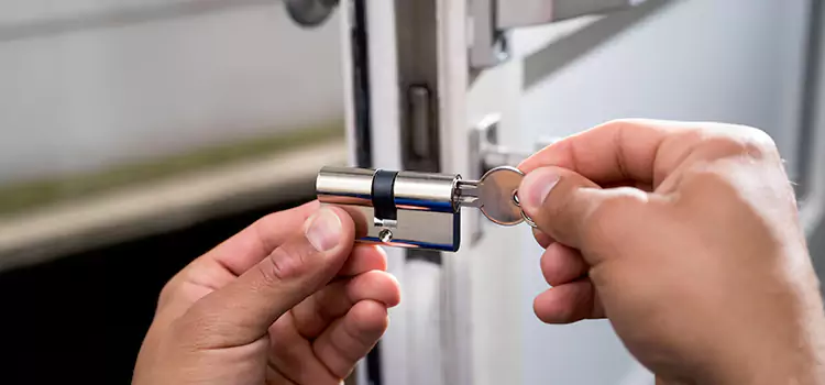 Lock Change Locksmiths Red Wing