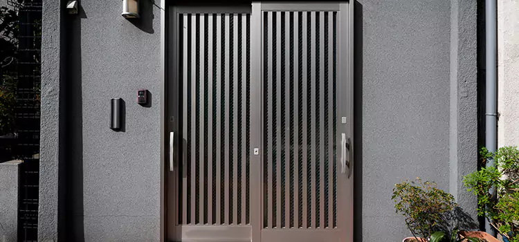Specialized Steel Door Services in Red Wing, MN