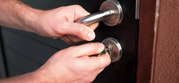 Door Closer Repair & Installation Red Wing