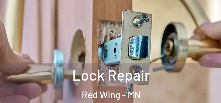 Lock Repair Red Wing - MN