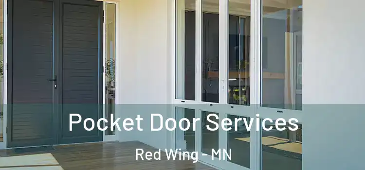 Pocket Door Services Red Wing - MN